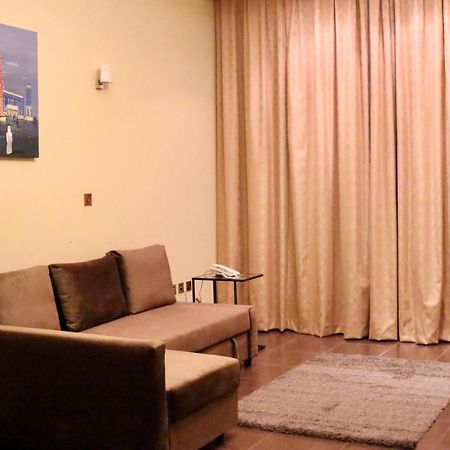 Qatar Youth Hostels Doha Eksteriør billede