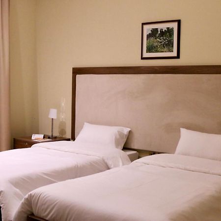 Qatar Youth Hostels Doha Eksteriør billede