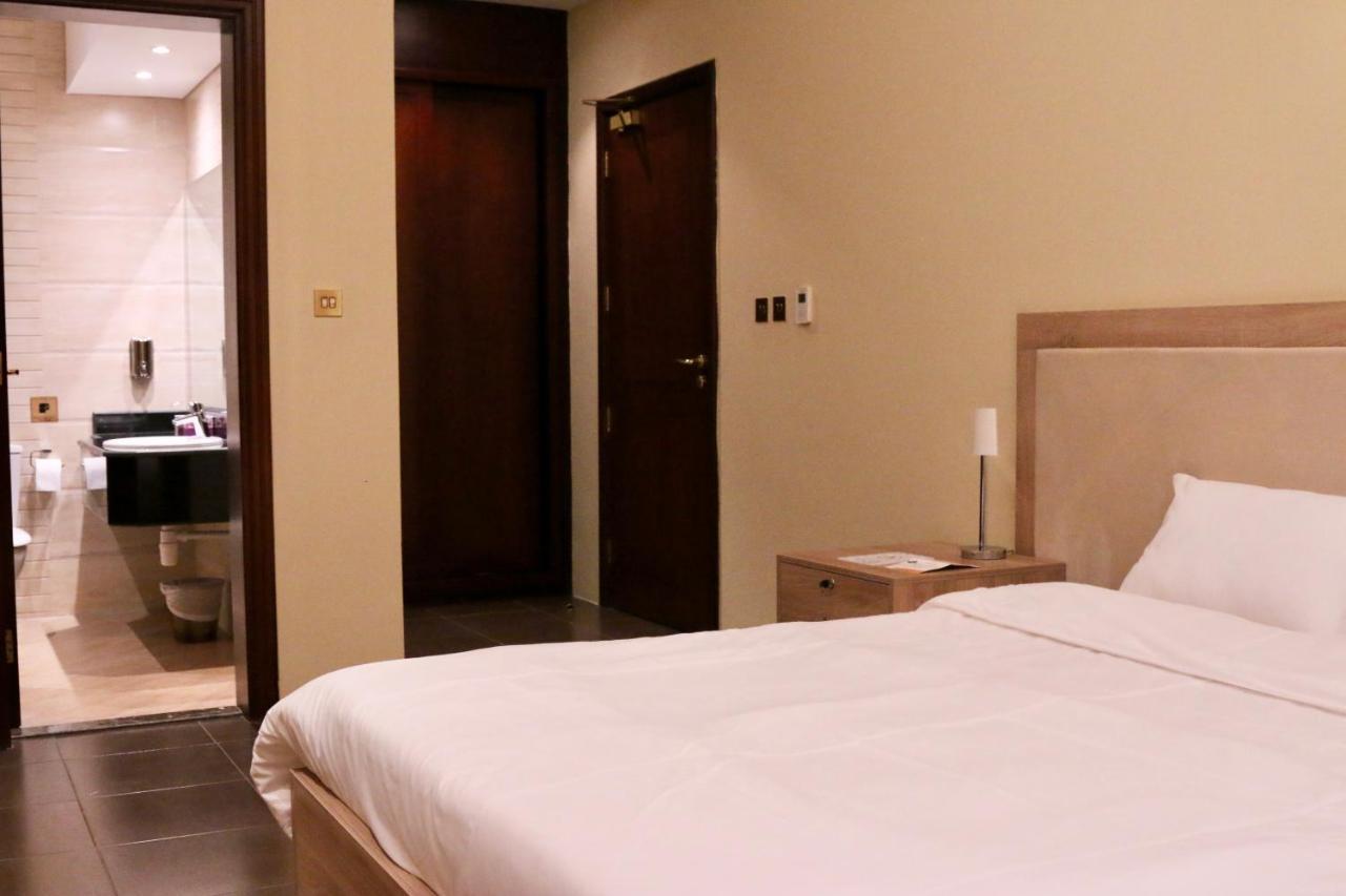 Qatar Youth Hostels Doha Eksteriør billede