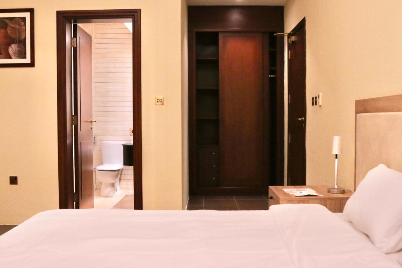 Qatar Youth Hostels Doha Eksteriør billede
