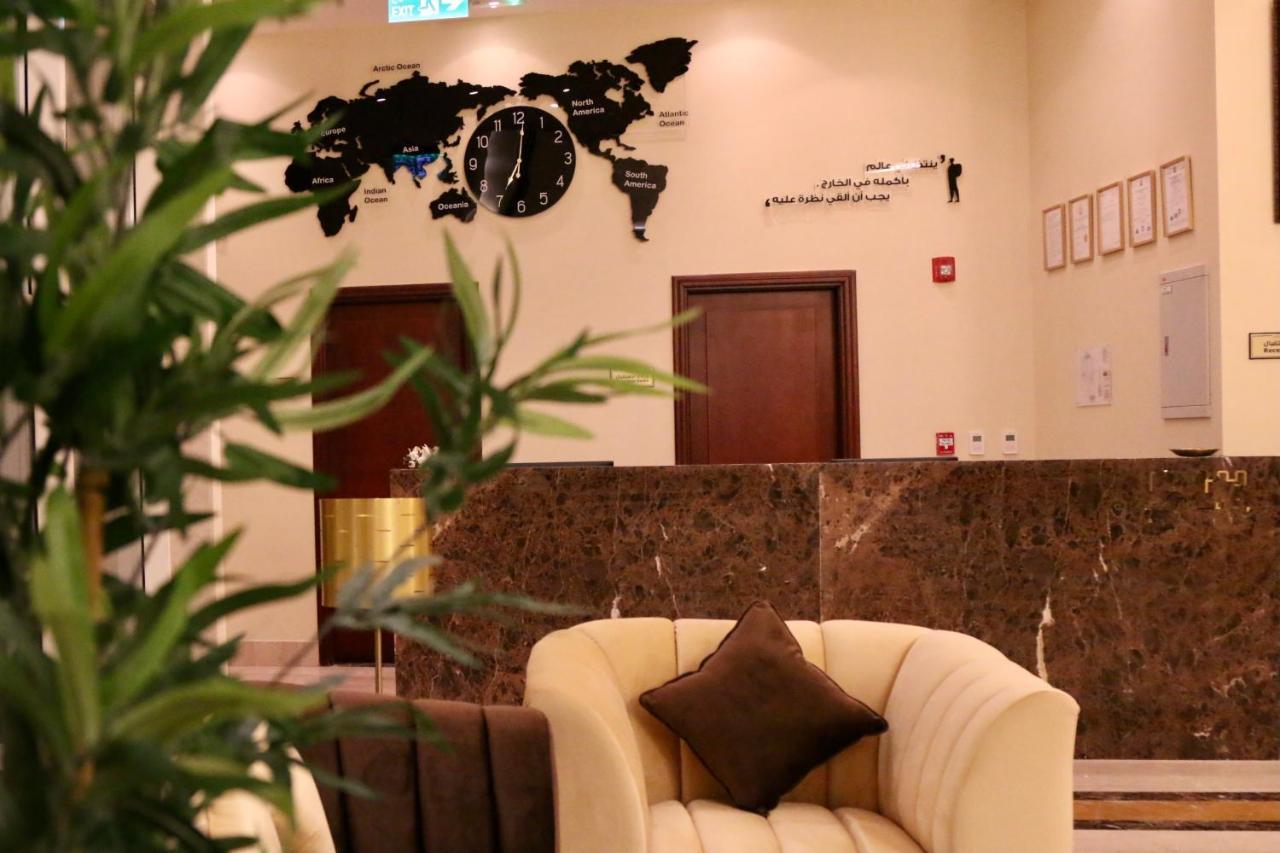 Qatar Youth Hostels Doha Eksteriør billede