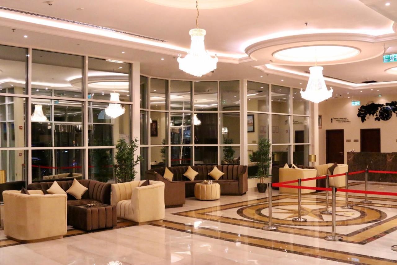 Qatar Youth Hostels Doha Eksteriør billede