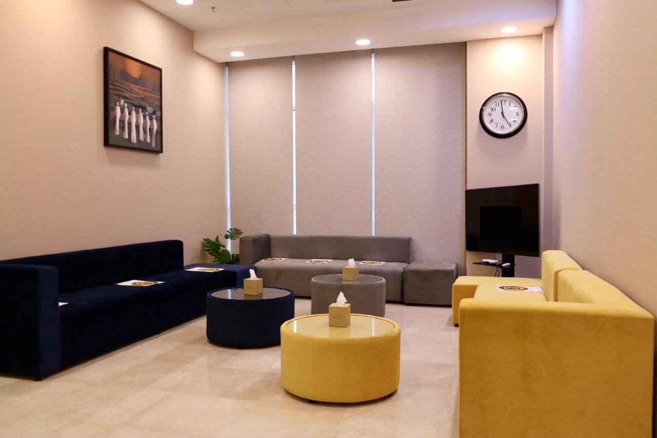 Qatar Youth Hostels Doha Eksteriør billede