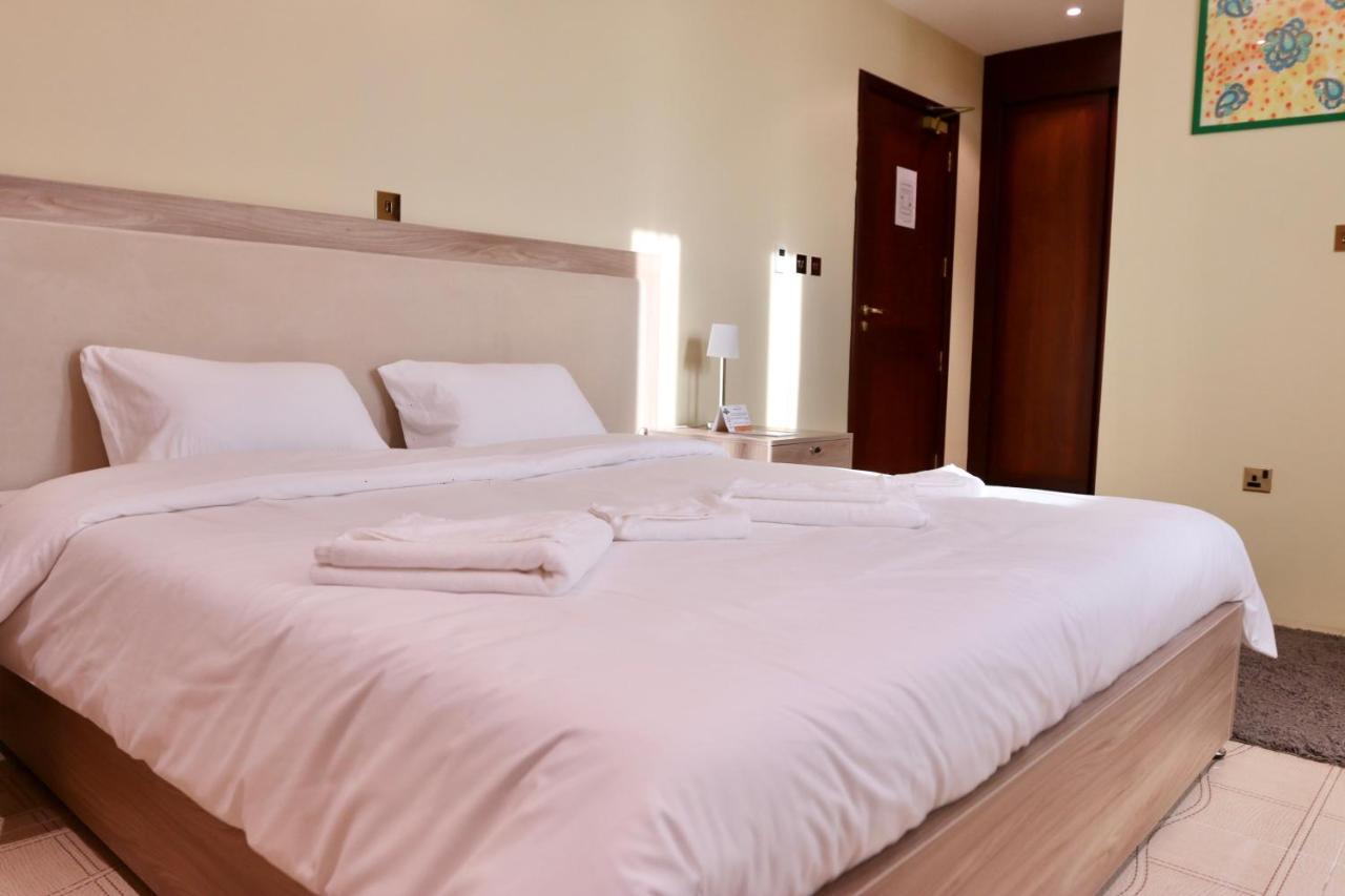 Qatar Youth Hostels Doha Eksteriør billede