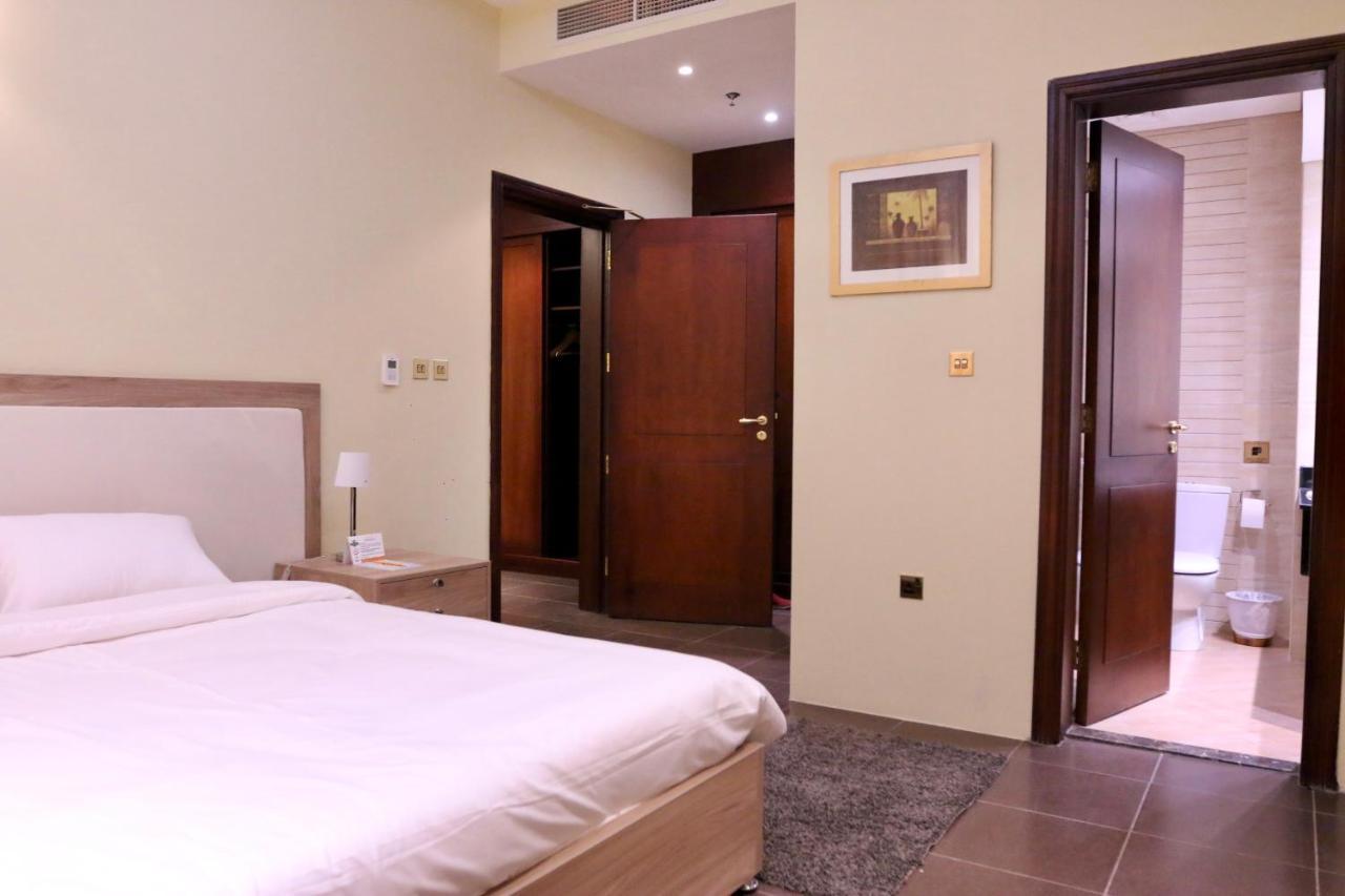 Qatar Youth Hostels Doha Eksteriør billede